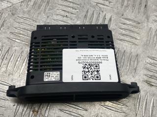модуль привода ксеноновой фары BMW X3 F25 2013, 3.5 л., бензин, АКПП, черный, внедорожник 5 дв., полный привод, 7316178