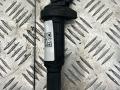 катушка зажигания BMW X3 E83 2006, 3.0 л., M54 B30 (306S3), бензин, 1712223 - фото №2