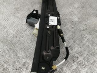 стеклоподъемник задний правый BMW 5 серия F07/F10/F11 [рестайлинг] F10 2013, 4.4 л., N63 B44 A, бензин, АКПП, черный black-sapphire metallic, седан, полный привод, 51357182614, 7182122