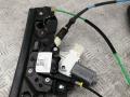 стеклоподъемник передний правый BMW 5 серия F07/F10/F11 [рестайлинг] F10 2013, 4.4 л., N63 B44 A, бензин, АКПП, черный black-sapphire metallic, седан, полный привод, 51337182132, 7182112 - фото №4