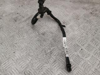 трубка вакуумная усилителя тормозов BMW 3 серия F30/F31/F34 2014, 2.0 л., N47 D20 C, дизель, МКПП, седан, задний привод, правый руль, 11667602047, 7602047