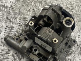 насос масляный BMW 6 серия F06/F12/F13 F13 2014, 4.0 л., дизель, АКПП, alpinweiß uni (300), купе, задний привод, правый руль, 11417823009, 7823009, 11417805316, 7805316