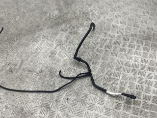 трубка вакуумная усилителя тормозов BMW X5 F15 2015, 3.0 л., N57 D30 A, дизель, АКПП, mineralweiß metallic (a96), внедорожник 5 дв., полный привод, правый руль, 11668513294, 8513293