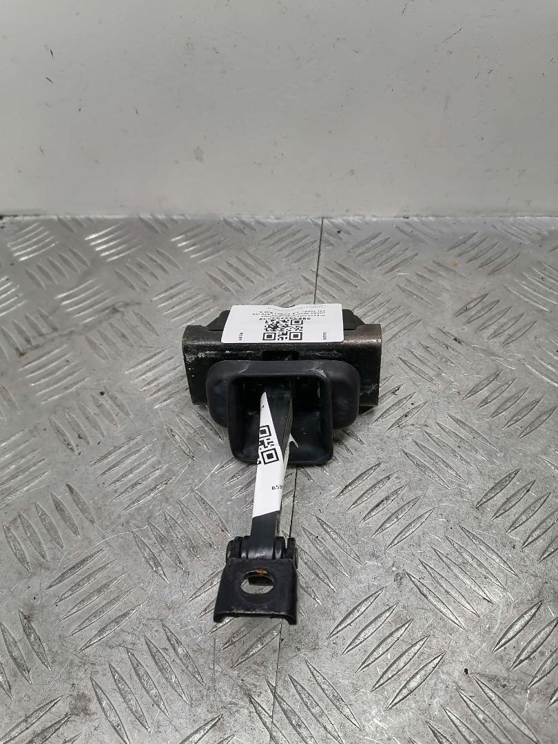 ограничитель открывания двери BMW X5 E70 2008, 4.8 л., N62 B48 B, бензин, АКПП, черный schwarz 2 (668), внедорожник 5 дв., 7141024, 51217141024 - фото №1