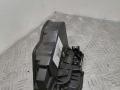 замок двери задней правой BMW X5 E70 2008, 4.8 л., N62 B48 B, бензин, АКПП, черный schwarz 2 (668), внедорожник 5 дв., 7202148 - фото №2