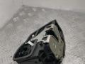 замок двери задней правой BMW X5 E70 2008, 4.8 л., N62 B48 B, бензин, АКПП, черный schwarz 2 (668), внедорожник 5 дв., 7202148 - фото №3