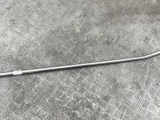 молдинг двери передней правой BMW X5 E70 2008, 4.8 л., N62 B48 B, бензин, АКПП, черный 	 schwarz 2 (668), внедорожник 5 дв.