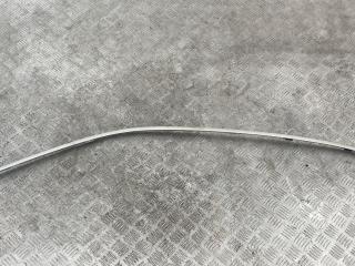 молдинг двери передней правой BMW X5 E70 2008, 4.8 л., N62 B48 B, бензин, АКПП, черный 	 schwarz 2 (668), внедорожник 5 дв.