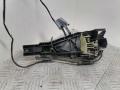 ручка наружная задняя правая BMW X5 E70 2008, 4.8 л., N62 B48 B, бензин, АКПП, черный schwarz 2 (668), внедорожник 5 дв. - фото №4
