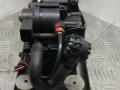компрессор пневмоподвески BMW 7 серия F01/F02 F02 2011, 4.4 л., N63 B44 A, бензин, АКПП, седан, задний привод, 37206789165, 6789165 - фото №3