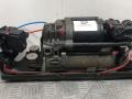 компрессор пневмоподвески BMW 7 серия F01/F02 F02 2011, 4.4 л., N63 B44 A, бензин, АКПП, седан, задний привод, 37206789165, 6789165 - фото №4
