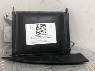 датчик мертвых (слепых) зон BMW X5 F15 2015, 4.0 л., дизель, АКПП, black sapphire metallic (475), внедорожник 5 дв., полный привод, правый руль, 66326872645, 66326873289, 6872645, 6873289