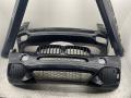 комплект обвеса (BodyKIT) BMW X5 F15 2015, 4.0 л., дизель, АКПП, black sapphire metallic (475), внедорожник 5 дв., полный привод, правый руль, 51778058507, 51778058508, 51118062459, 51128058060 - фото №2