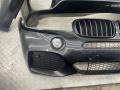 комплект обвеса (BodyKIT) BMW X5 F15 2015, 4.0 л., дизель, АКПП, black sapphire metallic (475), внедорожник 5 дв., полный привод, правый руль, 51778058507, 51778058508, 51118062459, 51128058060 - фото №3