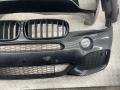 комплект обвеса (BodyKIT) BMW X5 F15 2015, 4.0 л., дизель, АКПП, black sapphire metallic (475), внедорожник 5 дв., полный привод, правый руль, 51778058507, 51778058508, 51118062459, 51128058060 - фото №4