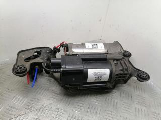 компрессор пневмоподвески BMW X5 F15 2015, 4.0 л., дизель, АКПП, black sapphire metallic (475), внедорожник 5 дв., полный привод, правый руль, 37206868998, 6868998, 443020023