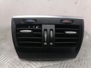 дефлектор обдува салона BMW X5 F15 2015, 4.0 л., дизель, АКПП, black sapphire metallic (475), внедорожник 5 дв., полный привод, правый руль, 64229252012, 9252012, 64229252013, 9252013