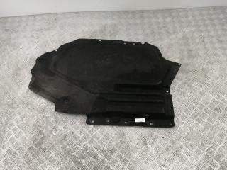 защита топливного бака BMW X5 F15 2015, 4.0 л., дизель, АКПП, black sapphire metallic (475), внедорожник 5 дв., полный привод, правый руль, 7325391, 51757325391