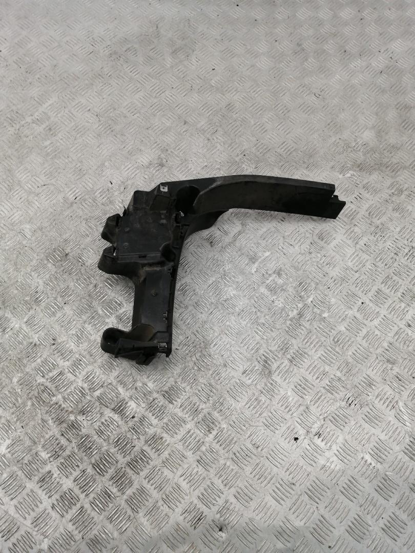 Крепление бампера заднего BMW X5 F15 2015, 4.0 л., дизель, АКПП, black sapphire metallic (475), внедорожник 5 дв., полный привод, правый руль, 51128054020, 8054020 - фото №1