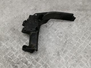 Крепление бампера заднего BMW X5 F15 2015, 4.0 л., дизель, АКПП, black sapphire metallic (475), внедорожник 5 дв., полный привод, правый руль, 51128054020, 8054020