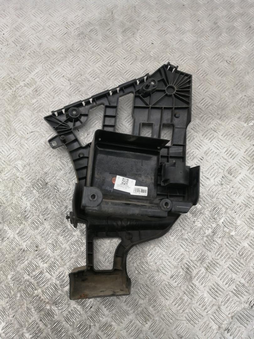 крепление бампера BMW X5 F15 2015, 4.0 л., дизель, АКПП, black sapphire metallic (475), внедорожник 5 дв., полный привод, правый руль, 51127294722, 7294722 - фото №1