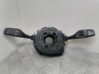 шлейф руля BMW X5 F15 2015, 4.0 л., дизель, АКПП, black sapphire metallic (475), внедорожник 5 дв., полный привод, правый руль, 61319320136, 9320136, 9330567