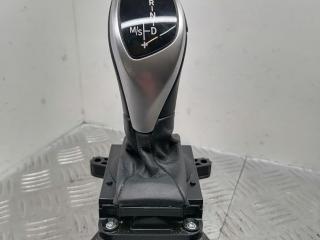 модуль управления селектора АКПП BMW X5 F15 2015, 4.0 л., дизель, АКПП, black sapphire metallic (475), внедорожник 5 дв., полный привод, правый руль, 61316832388, 9358023