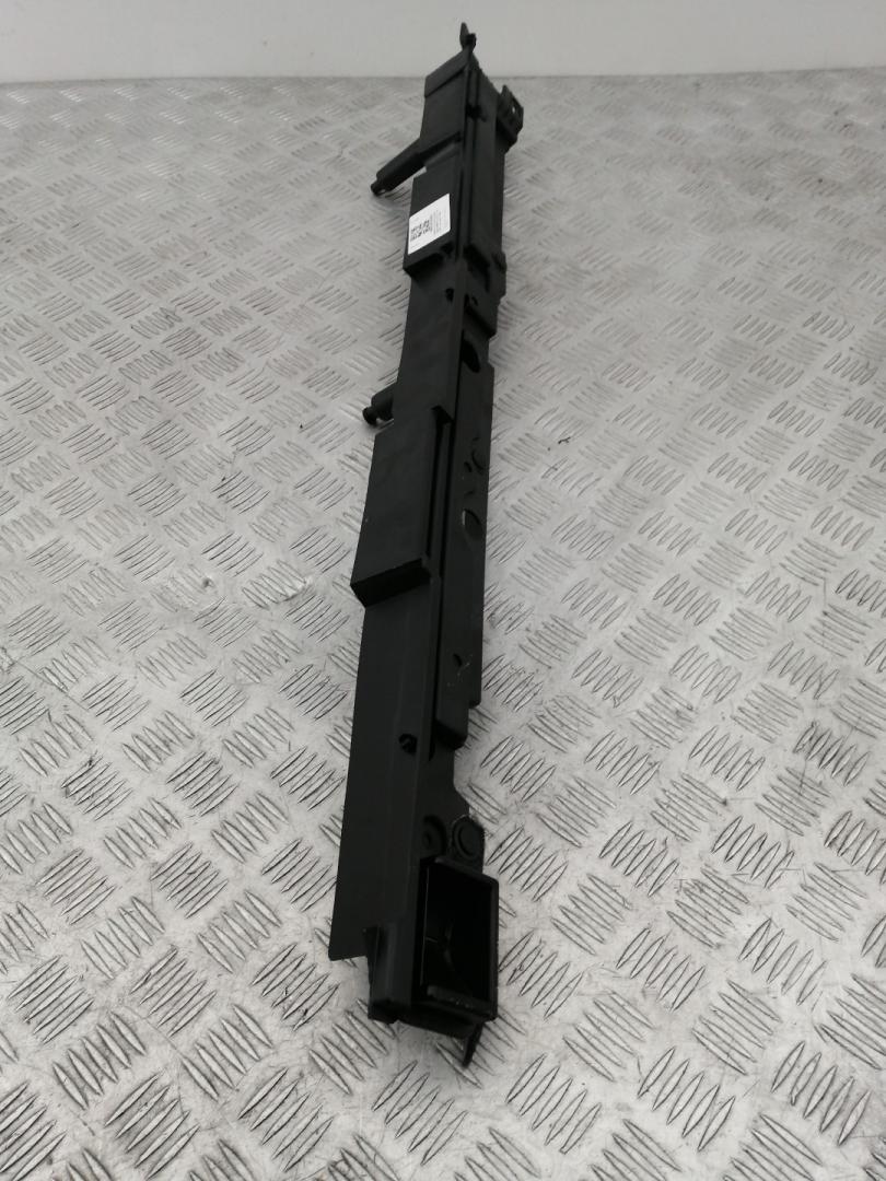 обшивка багажника BMW X5 F15 2015, 4.0 л., дизель, АКПП, black sapphire metallic (475), внедорожник 5 дв., полный привод, правый руль, 51477145914, 7145914 - фото №1