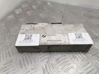 блок управления крышкой багажника BMW X5 F15 2015, 4.0 л., дизель, АКПП, black sapphire metallic (475), внедорожник 5 дв., полный привод, правый руль, 61357388492, 7388492