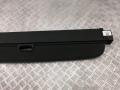 шторка багажника BMW X5 F15 2015, 4.0 л., дизель, АКПП, black sapphire metallic (475), внедорожник 5 дв., полный привод, правый руль, 51477402708, 7402708 - фото №3