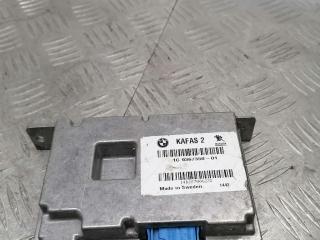 блок управления системы KaFAS BMW X5 F15 2015, 4.0 л., дизель, АКПП, black sapphire metallic (475), внедорожник 5 дв., полный привод, правый руль, 66519367350, 9367350