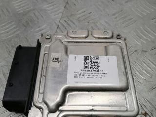 блок управления AdBlue BMW X5 F15 2015, 4.0 л., дизель, АКПП, black sapphire metallic (475), внедорожник 5 дв., полный привод, правый руль, 16197488140, 7436676