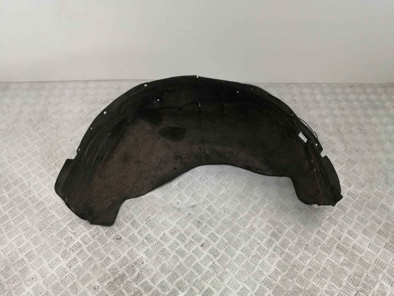 защита арок задняя правая (подкрылок) BMW X5 F15 2015, 4.0 л., дизель, АКПП, black sapphire metallic (475), внедорожник 5 дв., полный привод, правый руль, 51487290670 - фото №1