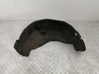 защита арок задняя правая (подкрылок) BMW X5 F15 2015, 4.0 л., дизель, АКПП, black sapphire metallic (475), внедорожник 5 дв., полный привод, правый руль, 51487290670