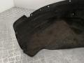 защита арок задняя правая (подкрылок) BMW X5 F15 2015, 4.0 л., дизель, АКПП, black sapphire metallic (475), внедорожник 5 дв., полный привод, правый руль, 51487290670 - фото №2