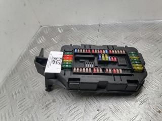 блок предохранителей BMW X5 F15 2015, 4.0 л., дизель, АКПП, black sapphire metallic (475), внедорожник 5 дв., полный привод, правый руль, 9316568, 61149316568