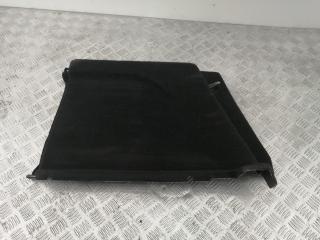 обшивка багажника BMW X5 F15 2015, 4.0 л., дизель, АКПП, black sapphire metallic (475), внедорожник 5 дв., полный привод, правый руль, 51477326691