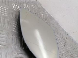 стекло зеркала наружного левого BMW X5 F15 2015, 4.0 л., дизель, АКПП, black sapphire metallic (475), внедорожник 5 дв., полный привод, правый руль, 51167291247, 6001899