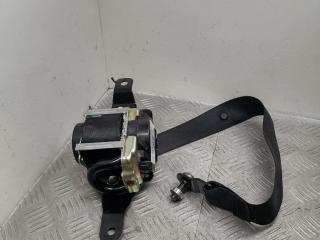 ремень безопасности BMW X5 F15 2015, 4.0 л., дизель, АКПП, black sapphire metallic (475), внедорожник 5 дв., полный привод, правый руль, 72117343641, 7343641