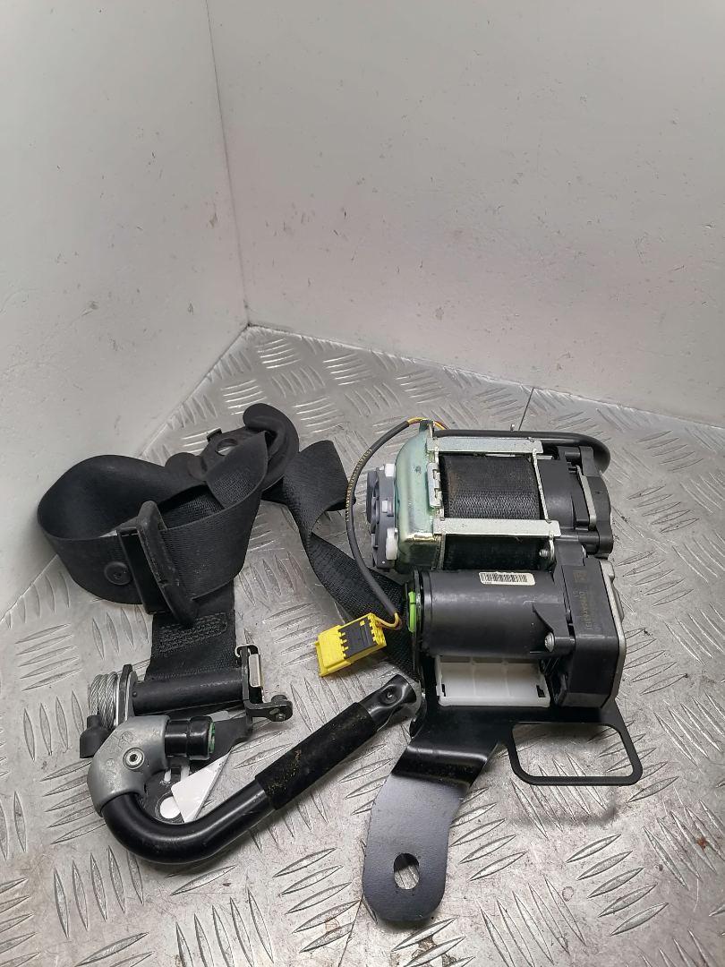 ремень безопасности BMW X5 F15 2015, 4.0 л., дизель, АКПП, black sapphire metallic (475), внедорожник 5 дв., полный привод, правый руль, 72117384670, 7384670 - фото №1