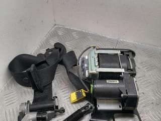 ремень безопасности BMW X5 F15 2015, 4.0 л., дизель, АКПП, black sapphire metallic (475), внедорожник 5 дв., полный привод, правый руль, 72117384670, 7384670