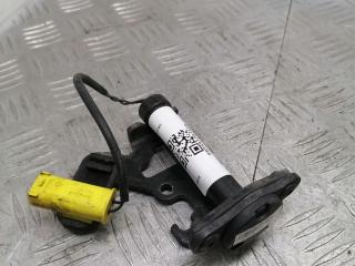 пиропатрон петли капота BMW X5 F15 2015, 4.0 л., дизель, АКПП, black sapphire metallic (475), внедорожник 5 дв., полный привод, правый руль, 51237326019, 7326019