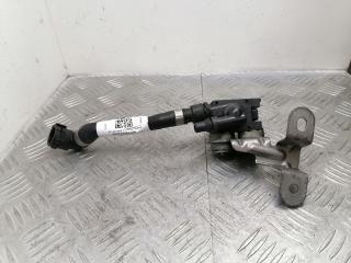 кран отопителя (печки) BMW X5 F15 2015, 4.0 л., дизель, АКПП, black sapphire metallic (475), внедорожник 5 дв., полный привод, правый руль, 17128517589, 8517589