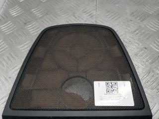 Накладка (сетка) динамика BMW X5 F15 2015, 4.0 л., дизель, АКПП, black sapphire metallic (475), внедорожник 5 дв., полный привод, правый руль, 51459259365, 9259365