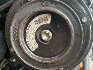 компрессор кондиционера BMW X5 F15 2015, 4.0 л., дизель, АКПП, black sapphire metallic (475), внедорожник 5 дв., полный привод, правый руль, 9303561, 7SBU17A, 64529303561