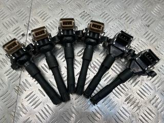 катушка зажигания BMW X5 E53 2003, 3.0 л., M54 B30 (306S3), бензин, 1748017