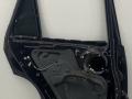 дверь задняя левая BMW X5 F15 2015, 4.0 л., дизель, АКПП, black sapphire metallic (475), внедорожник 5 дв., полный привод, правый руль, 41517386739, 7386739 - фото №4