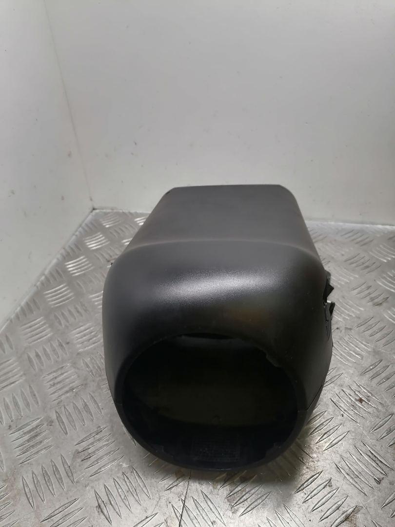 кожух рулевой колонки BMW X5 F15 2015, 4.0 л., дизель, АКПП, black sapphire metallic (475), внедорожник 5 дв., полный привод, правый руль, 51459258210, 9258210 - фото №1