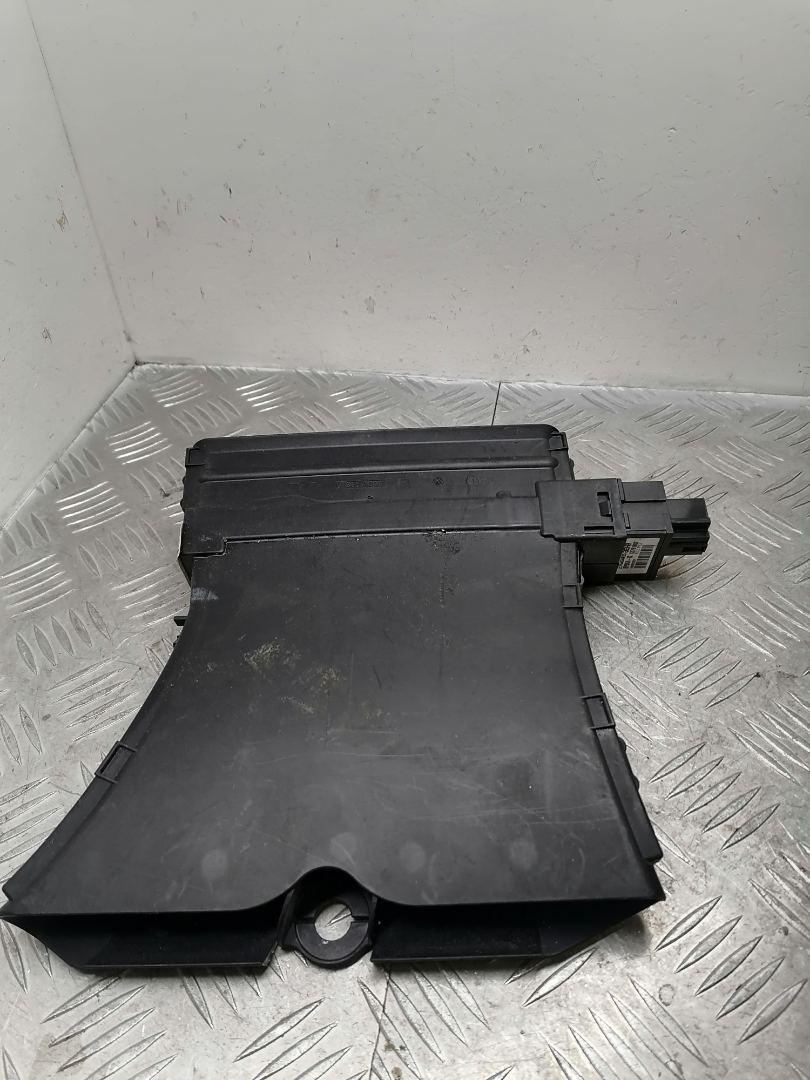 электрический радиатор отопителя (тэн) BMW X5 F15 2015, 4.0 л., дизель, АКПП, black sapphire metallic (475), внедорожник 5 дв., полный привод, правый руль, 64116954487, 6954487 - фото №1