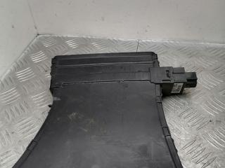 электрический радиатор отопителя (тэн) BMW X5 F15 2015, 4.0 л., дизель, АКПП, black sapphire metallic (475), внедорожник 5 дв., полный привод, правый руль, 64116954487, 6954487